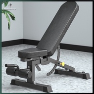 Equipment Home Gym Folding Exercise Equipment Multifunctional Gym Bench Sit Up Machine