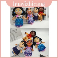 Encanto Dolls Plush Toys Soft And Huggable Figures For Children Animal And Lovers
