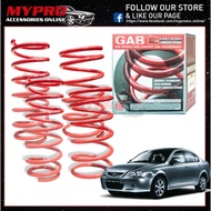 Best🔥GAB LOWERED SPRING SPORT SPRING SP SERIES PROTON PERSONA