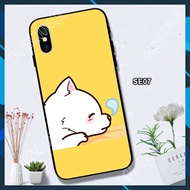 CASE FOR Ip5/5S/SE - Ip6/6S - Ip7/8 - Ip6/6S Plus - Ip7/8 Plus - IpX/XS - IpXR - CUTE Ip Xsmax