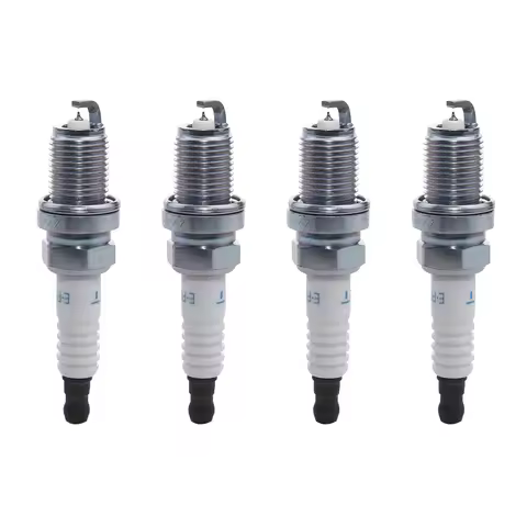 1/4Pcs Iridium Platinum Spark Plugs PFR6Y For Roewe 350 550 750 i5 W5 MG3 MG5 MG6 MG7 MG GT ZS MGTF 
