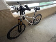 放:Trinx M007 ELife 單車