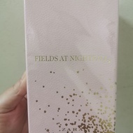 Zara Fields at Nightfall Eau De Parfum