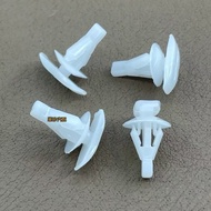 Audi Q3 Q5 Q7 Front Rear Door Sealing Trim Fixing Buckle Audi Accessories