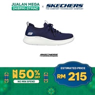 Skechers Women Sport Skech-Lite Pro Shoes - 149994-NVLV Air-Cooled Memory Foam Kasut Sneaker Perempuan