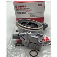 WATER PUMP YAMAHA 100% ORIGINAL [ LC135 ] LC135 4S/5S V1-V8 50C-E2420-01