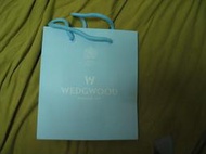 WEDGWOOD 紙袋