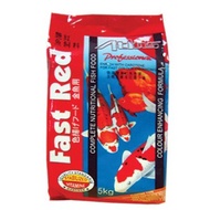 Atlas 5kg Fast red Koi food