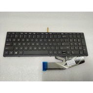Keyboard for HP Zbook 15 G3, 15 G4, Zbook 17 G3, 17 G4 laptops