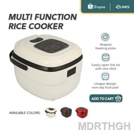 ◐Elayks/Joyoung/AUX Multi-function Rice Cooker Good for 3-4 People 1.2L-4L