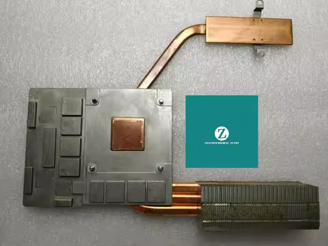 GeForce GTX 770m 780m 870m 880m gt70 gt60 Genuine Heatsink FOR MSI