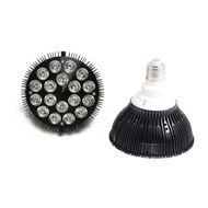 <LOCAL STOCK> E27 LED 54w Marine Aquarium Full Spectrum LED saltwater reef fish tank coral