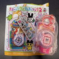 萬代 Tamagotchi 鎖匙扣 換/售