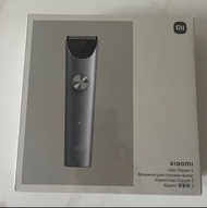 小米～～米家理髮器2