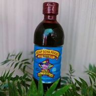 KICAP SOYA PEKAT MANIS