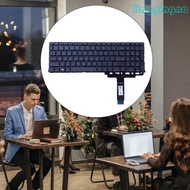 RR US Laptop Keyboard with English Letters Characters- Full Size Slim Desktop Design for  ProBook 45