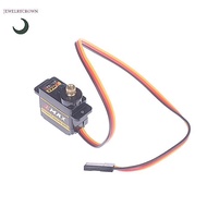 1Pc  EMAX ES08MA II Metal Gear Micro Servo Digital Servo Up For RC Model [VN]