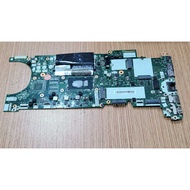 Lenovo Thinkpad T480S Laptop Motherboard NM-B471 with CPU i5-8250U I5-8350U 8G-RAM Tested 100% Worki