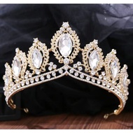 ELEGANT PAGEANT CROWN MISS UNIVERSE