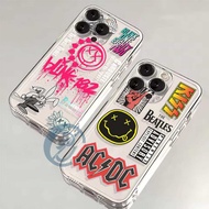 PINJAMCASE Softcase Clear For Oppo A15 A16 EK A17 K A18 A3S A39 A31 A38 A3 PRO A3X A96 A77S A57 2022