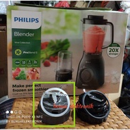 Promo SEAL MOUNTING JUS DURAVITA Blender Karet Seal Pisau Blender Philips Tritan HR2157 HR 2157 Dura