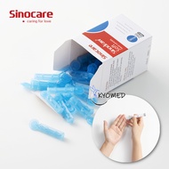 Sinocare Sinodraw Blood Lancet 28G