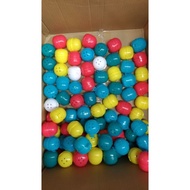 Button-Style Gashapon As Shown In The Picture 6.5 * 5cm