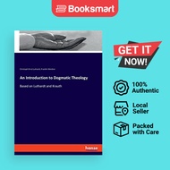 An Introduction To Dogmatic Theology - Paperback - English - 9783337804190