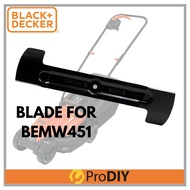 BLACK & DECKER N520725 Blade For Lawn Mower BEMW451