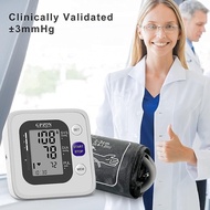 【Original 】Arm Blood Pressure Monitors Large Cuff Blood Pressure Machine Medical BP Monitor Arrhythm