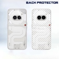 Nothing Phone 3a Pro | 3a | CMF Phone 1 | 2a | 2 | 1 | Plus Back Screen Hydrogel Protector Aurora Ca
