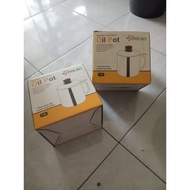 AfivOlshop 1.3 Liter Cooking Oil Container