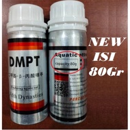 COD DMPT Super Gacor Asli Essen Bubuk Umpan Pancing Penarik Ikan Nila Mas Bandeng Gurame