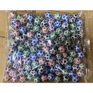 Ye's Hypermarket Hongya 77 Haha Ball Cocoa Butter Chocolate (Meat Food)