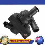 Auxiliary Water Pump for Porsche Cayenne 9PA VW Touareg 7L 2002-2010 95557215002