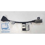 Dell Latitude 3420 DC Jack with Cable 450.0NF0B.0001 DP/N HJW4D
