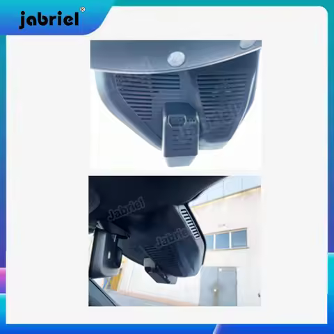 Dedicated High quality HD Wifi 24H DVR for Mercedes Benz GLC300 GLC300d GLC300e GLC x253 c253 AMG GL