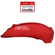 Honda 83500-K2F-N00MSR Cover Body Kanan Scoopy eSP K2F Stylish Red