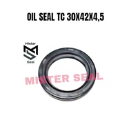 OIL SEAL TC 30X42X4.5