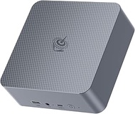 Beelink Mini PC, SEi12 Mini Computers Intel i5-12450H(Up to 4.4GHz) 8C/12T, Micro PC 16GB DDR4 RAM 1