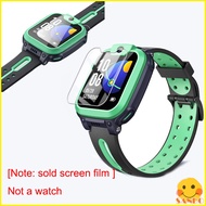 【2pcs】imoo Watch Phone Z1 kids watch tempered glass film protective film children watch HD transparent screen protector