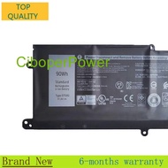 DT9XG Laptop Battery Area-51m i9-9900K RTX 2080 ALWA51M Series 07PWXV