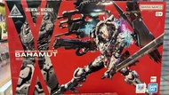 ［現貨］30MM DAEMON X MACHINA TS Bahamut | 30分鐘任務系列 機甲戰魔 神話之裔 巴哈姆特