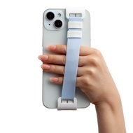 WiLLBee CLIPON Point Mini (For 14-16cm Device) 2pcs of Accessory Holder / eBook Reader Cell Phone Ha