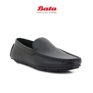 BATA Bogota Men Brown /Black Moccasin 8314185/8316185 Kasut Loafer Lelaki