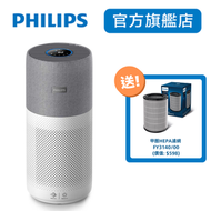 飛利浦 - Philips 智能空氣清新機 AC3033/30