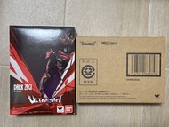 Ultra-Act Ultraman Noa Dark Zagi Nexus Junis Blue 力斯