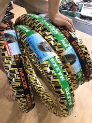 [HCM]VỎ MAXXIS M6002 SIZE 70/90-17 VÀ 80/90-17 CHO XE MÁY