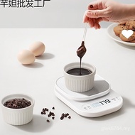 Auxiliary Scale Food Food Food Electronic Scale Scale Gram Number High Precision Small Kitchen Bakin
