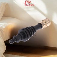[MAKY] Replacement Extension Rod Adapter Garden Cleaning  Cleaning Tool For Worx Hydroshot Pressure 